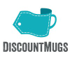 Discountmugs.com logo
