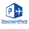 Discountpark.fr logo
