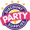 Discountpartysupplies.com.au logo