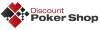 Discountpokershop.com logo