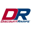 Discountramps.com logo