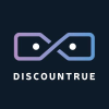 Discountrue.com logo