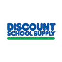Discountschoolsupply.com logo