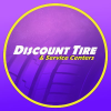 Discounttirecenters.com logo