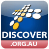 Discover.org.au logo