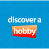 Discoverahobby.com logo