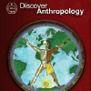 Discoveranthropology.org.uk logo