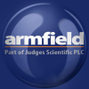 Discoverarmfield.com logo