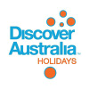Discoveraustralia.com.au logo