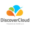 Discovercloud.com logo