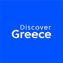 Discovergreece.com logo