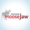Discovermoosejaw.com logo