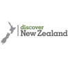 Discovernewzealand.com logo