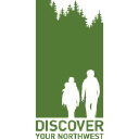 Discovernw.org logo