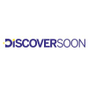 Discoversoon.com logo
