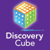 Discoverycube.org logo