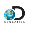 Discoveryeducation.ca logo