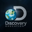 Discoveryeducation.co.uk logo