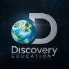 Discoveryeducation.co.uk logo