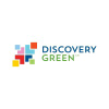 Discoverygreen.com logo