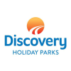 Discoveryholidayparks.com.au logo