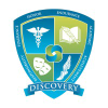 Discoveryhsf.org logo