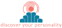 Discoveryourpersonality.com logo