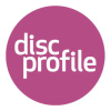 Discprofile.com logo