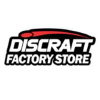 Discraftfactorystore.com logo