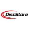Discstore.com logo