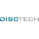 Disctech.com logo