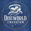 Discworldemporium.com logo