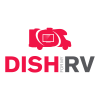 Dishformyrv.com logo