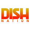 Dishnation.com logo