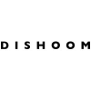 Dishoom.com logo