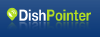 Dishpointer.com logo