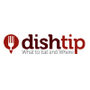 Dishtip.com logo