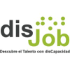 Disjob.com logo