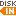 Diskin.ru logo