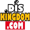 Diskingdom.com logo