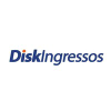 Diskingressos.com.br logo