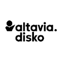 Disko.fr logo