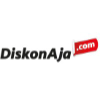 Diskonaja.com logo