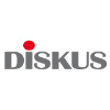 Diskus.cz logo