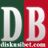 Diskusibet.com logo