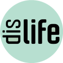 Dislife.ru logo