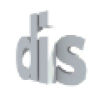 Dismagazine.com logo
