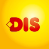 Dismarket.rs logo