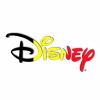 Disney.be logo