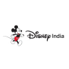 Disney.in logo